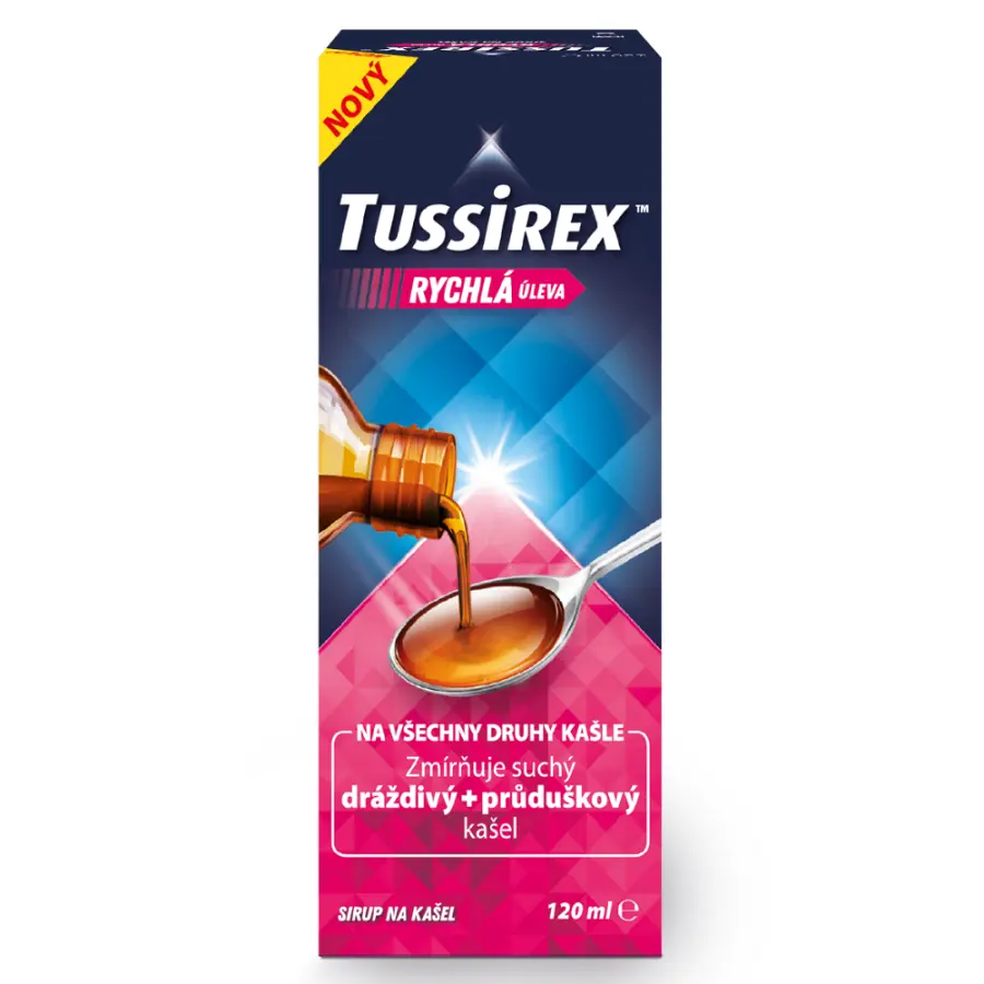 8078_TUSSIREX SIRUP NA KASEL 120ML